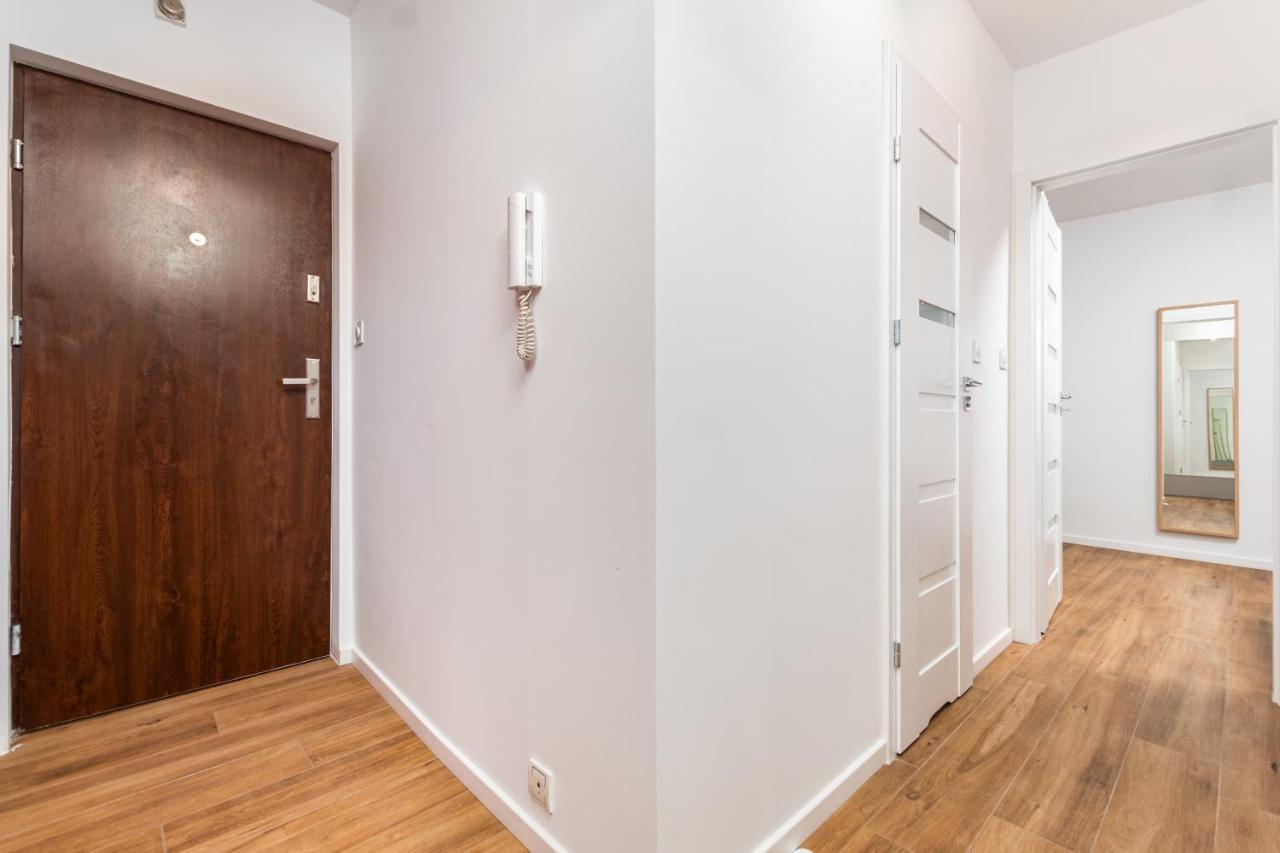 Tamka 1a By Homeprime Warsaw