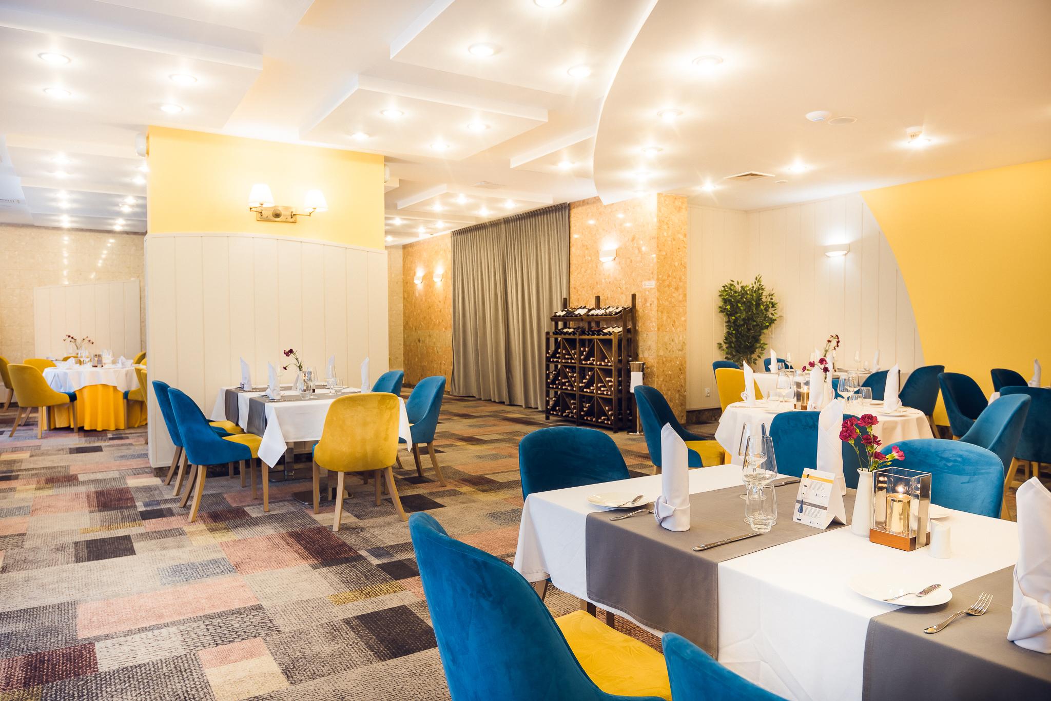 Hotel Sangate Airport Varsóvia