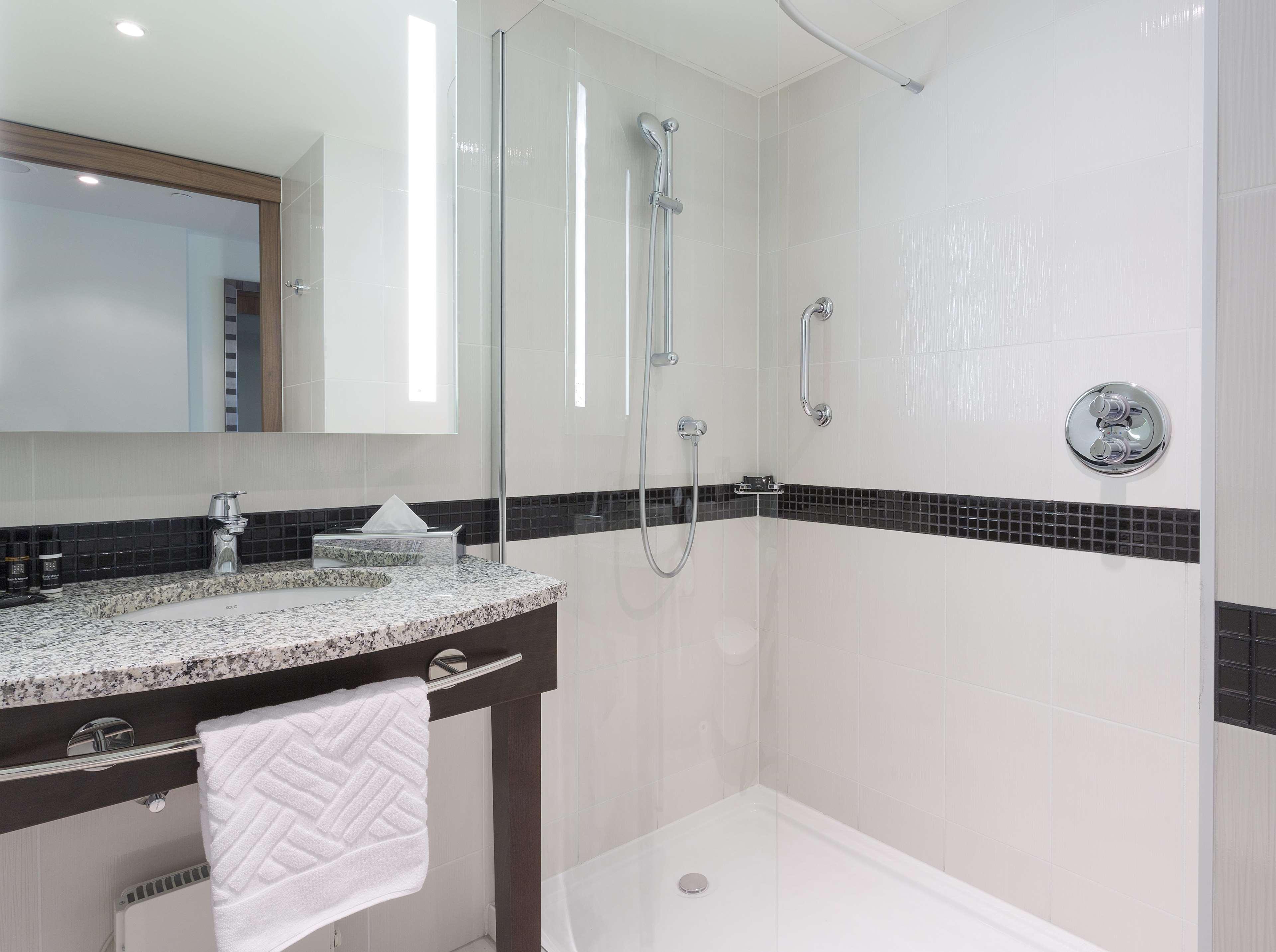 Hotel Hampton By Hilton Centre 3*