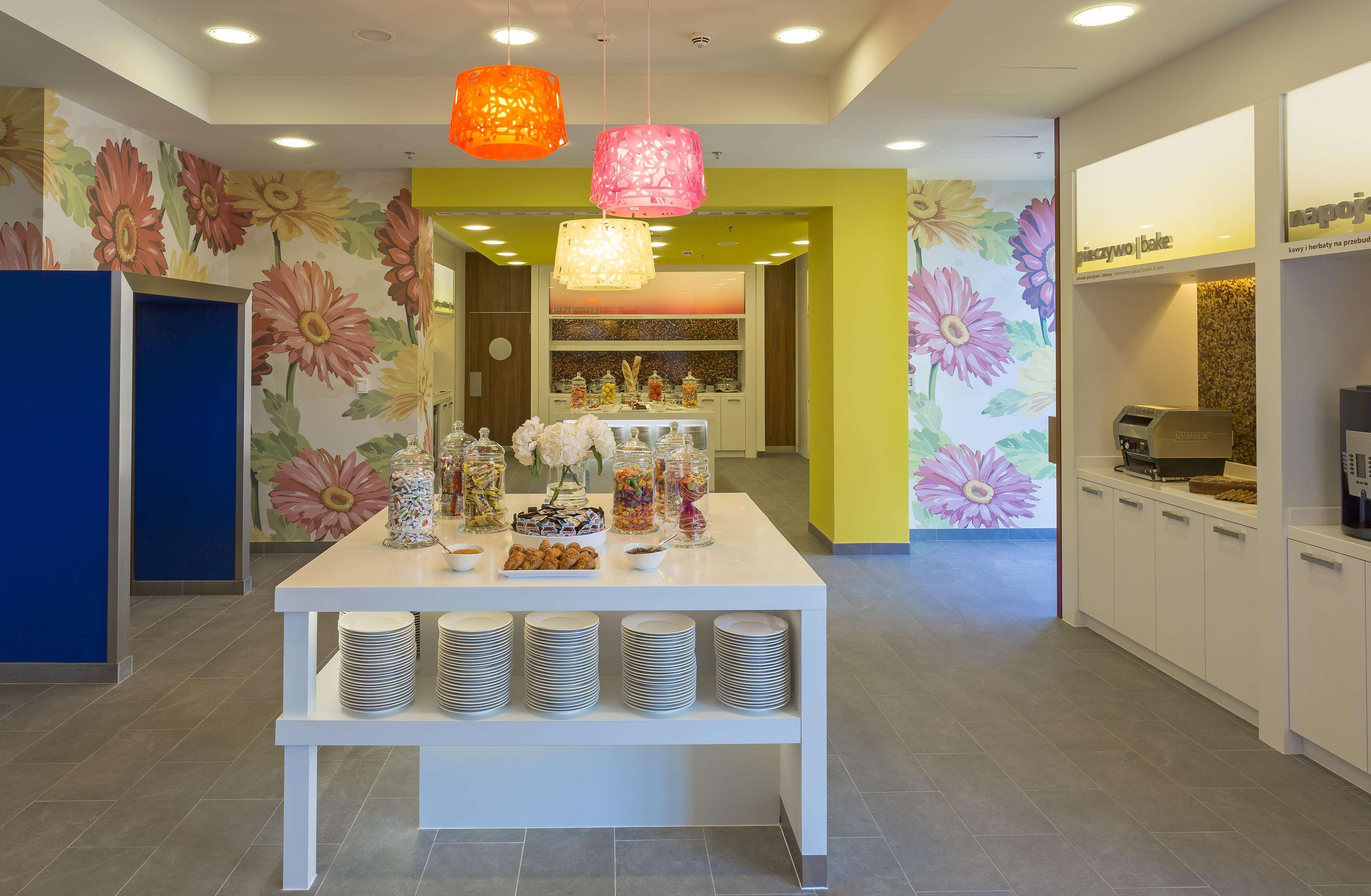 Hotel Hampton By Hilton Centre