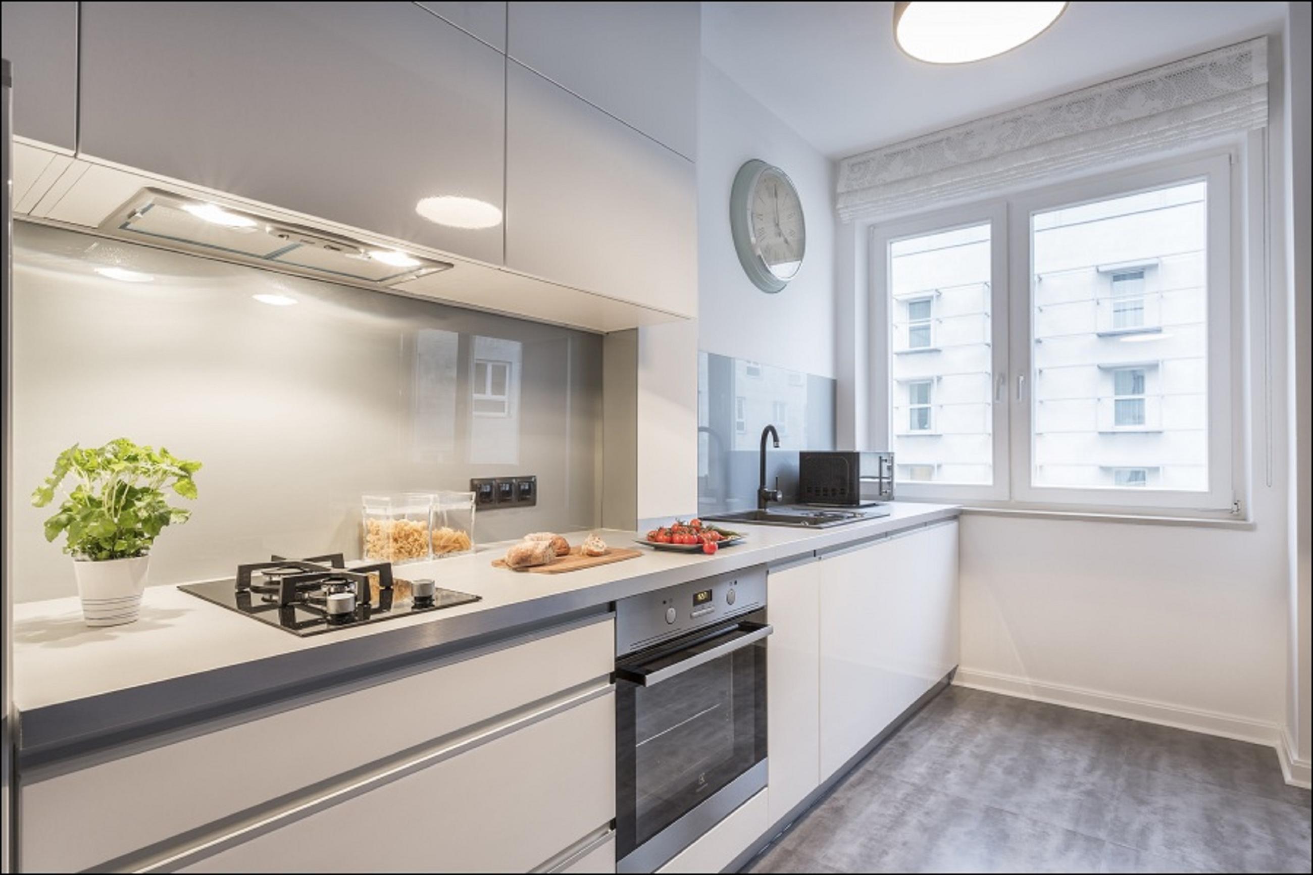 Apartamento P&o Nowogrodzka Varsóvia