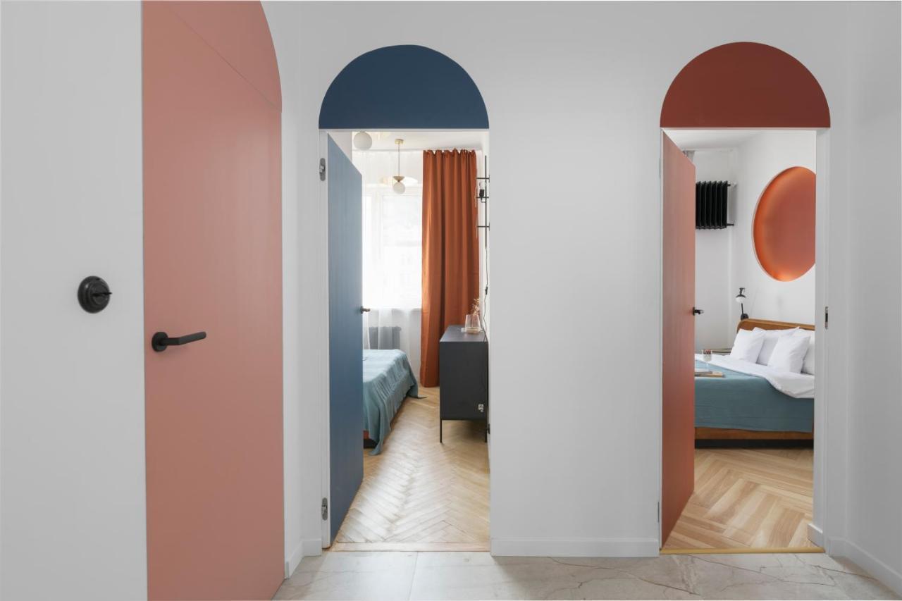 Apartment Oomph Stylish Vintage *