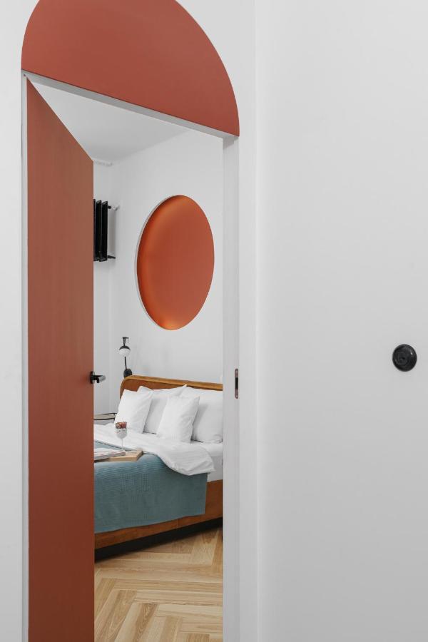 Oomph Stylish Vintage Apartment *
