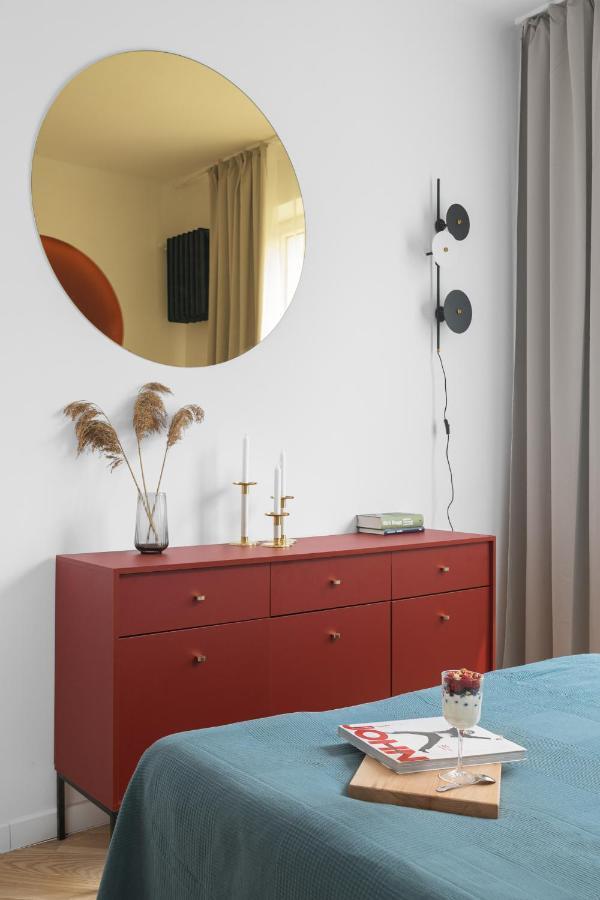 Oomph Stylish Vintage Apartment