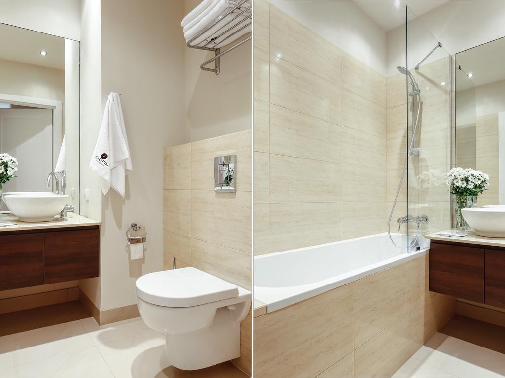 Chopin - Capital Apartment