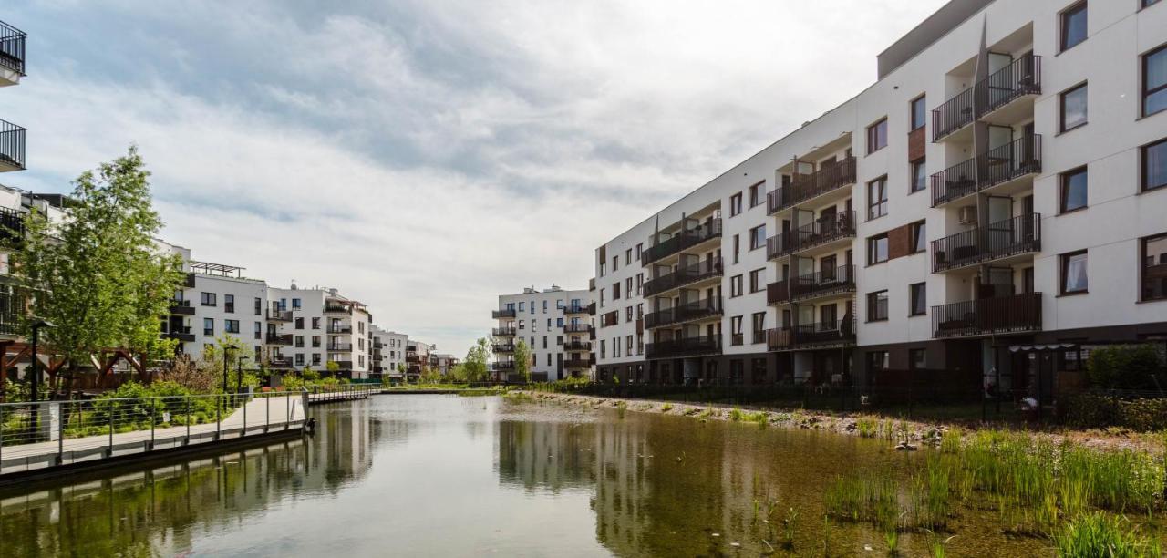 Ursynów Premium Apartament