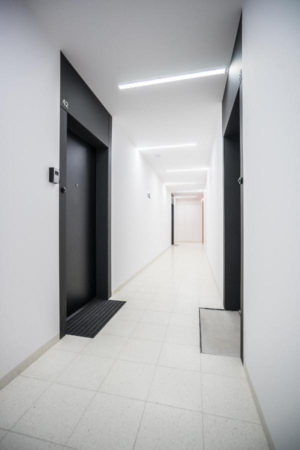 Apartment Grand Lux Grodzienska Near To Theoldtown
