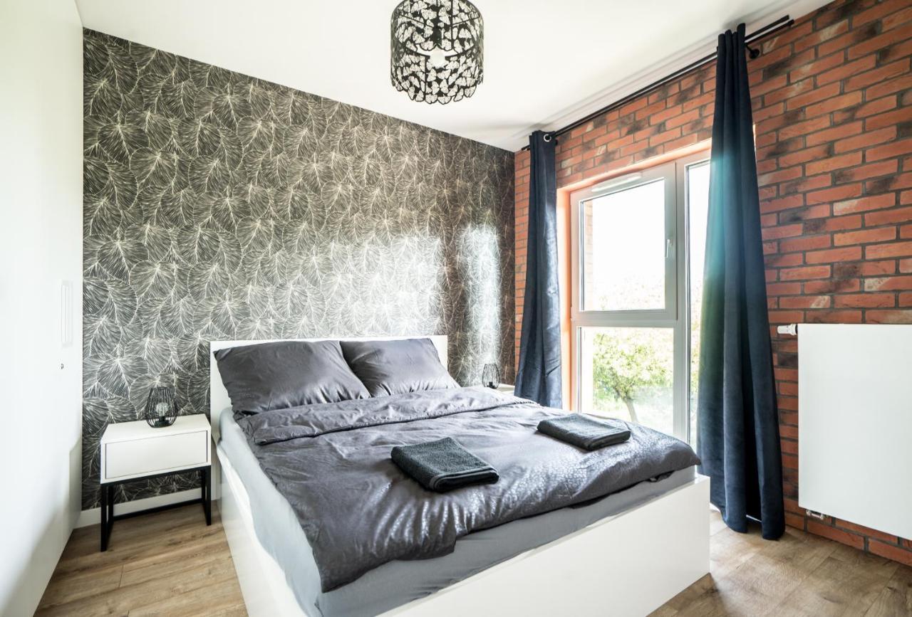 Apartment Grand Lux Grodzienska Near To Theoldtown *