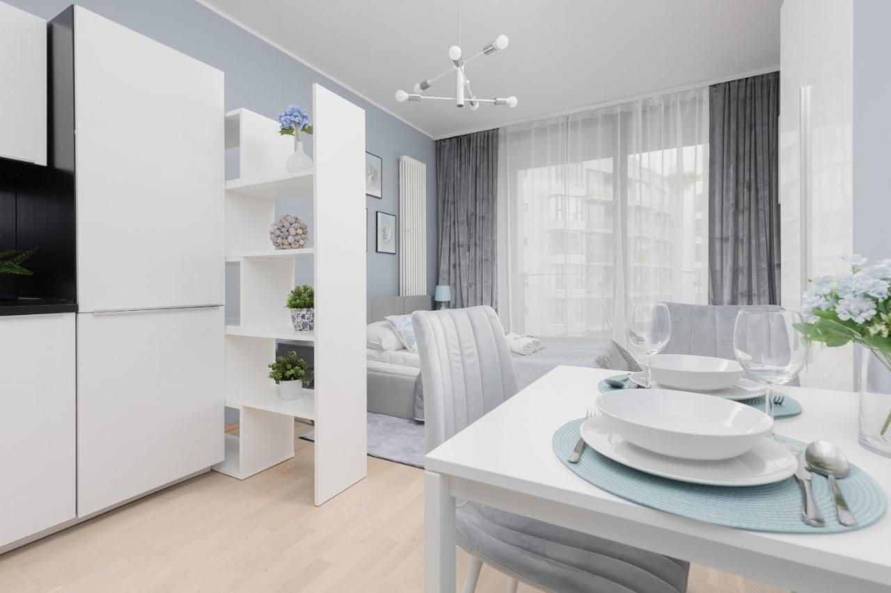 Ochota Elegant Studio By Renters