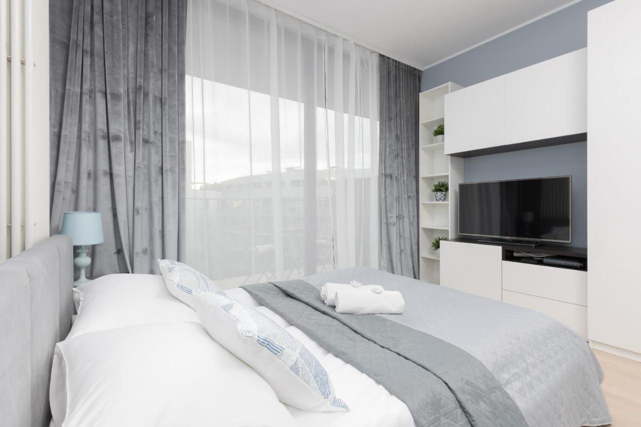 Ochota Elegant Studio By Renters