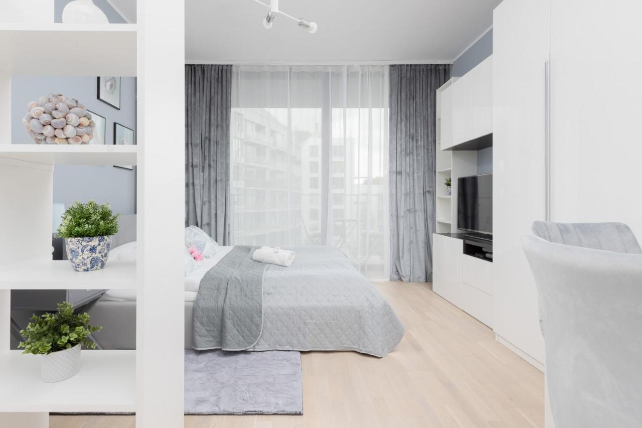Ochota Elegant Studio By Renters Apartment *