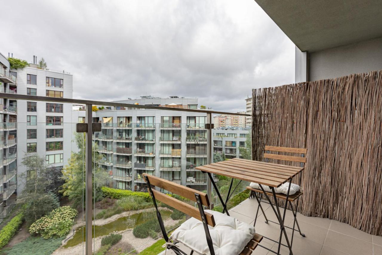 Ochota Elegant Studio By Renters Apartment *