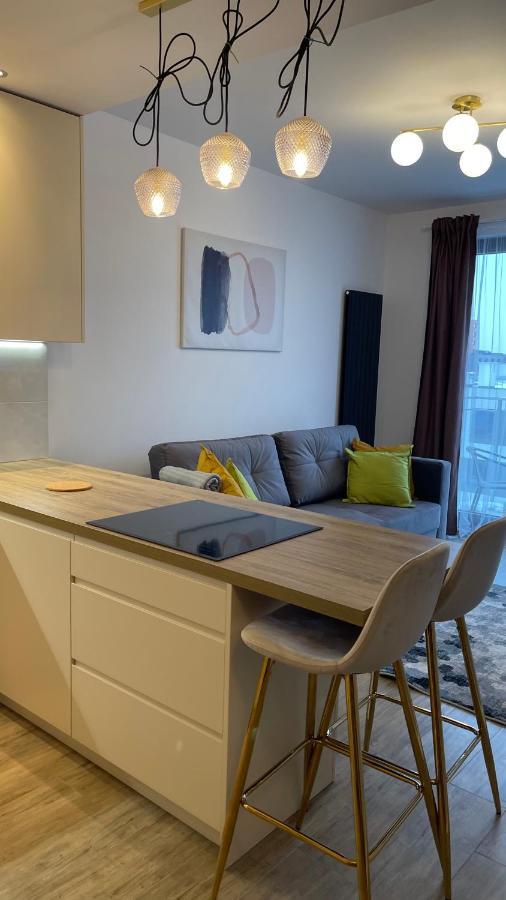 Apartment 2-room In New House, Wola *