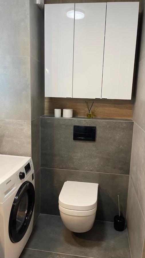 Apartment 2-room In New House, Wola