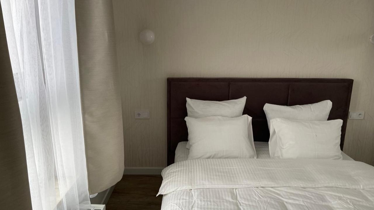 Apartment 2-room In New House, Wola