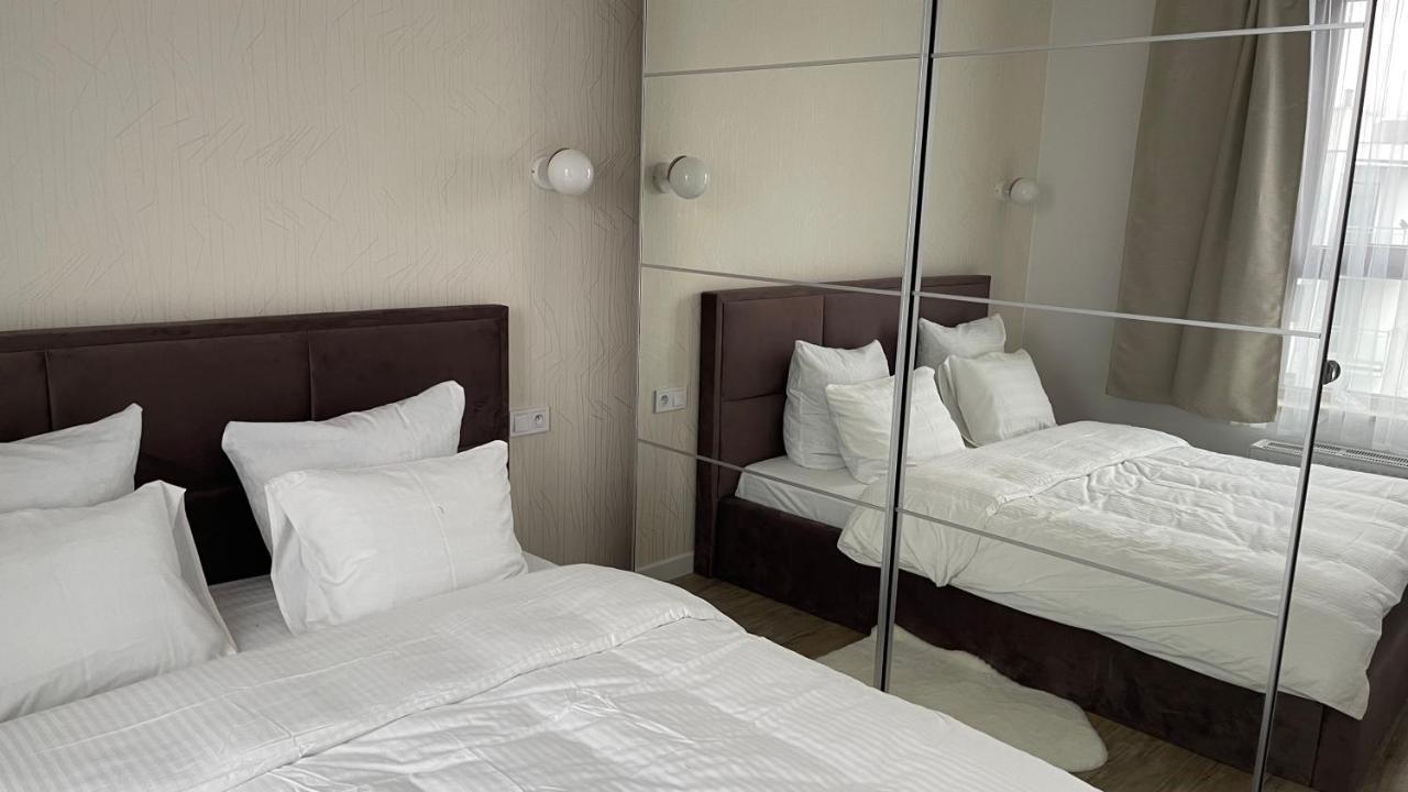2-room In New House, Wola