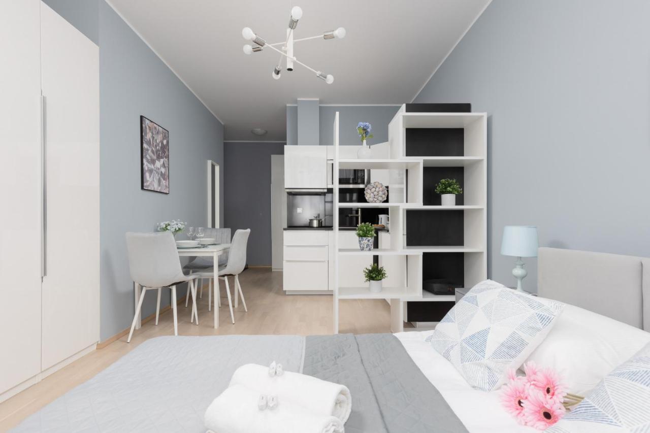 Ochota Elegant Studio By Renters Warsaw