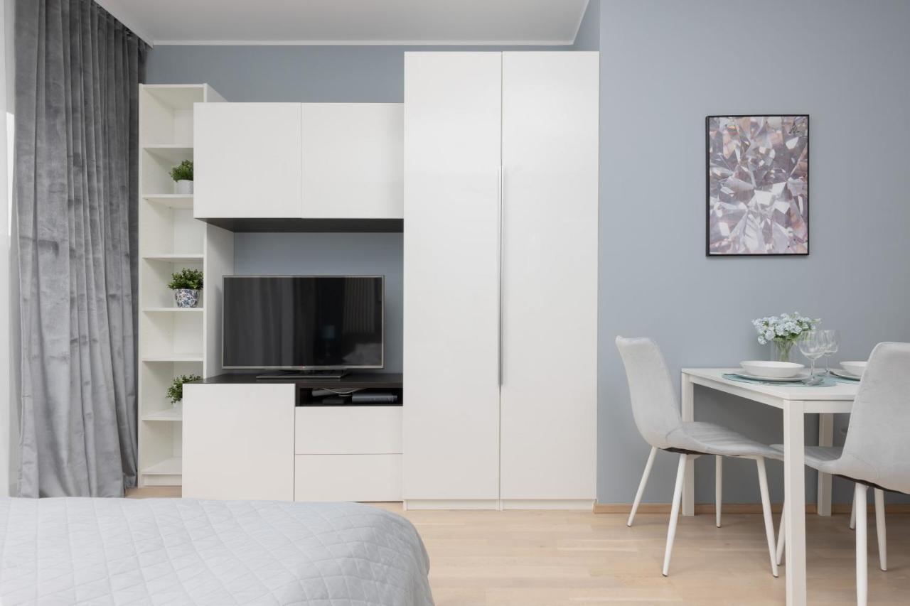 Apartment Ochota Elegant Studio By Renters *