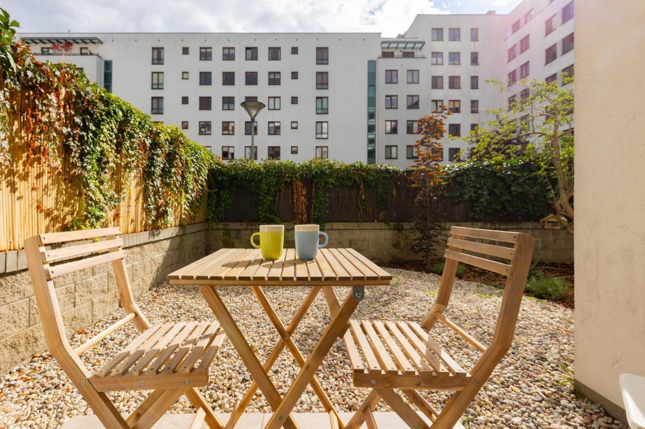 Bobrowiecka By Renters Apartamento