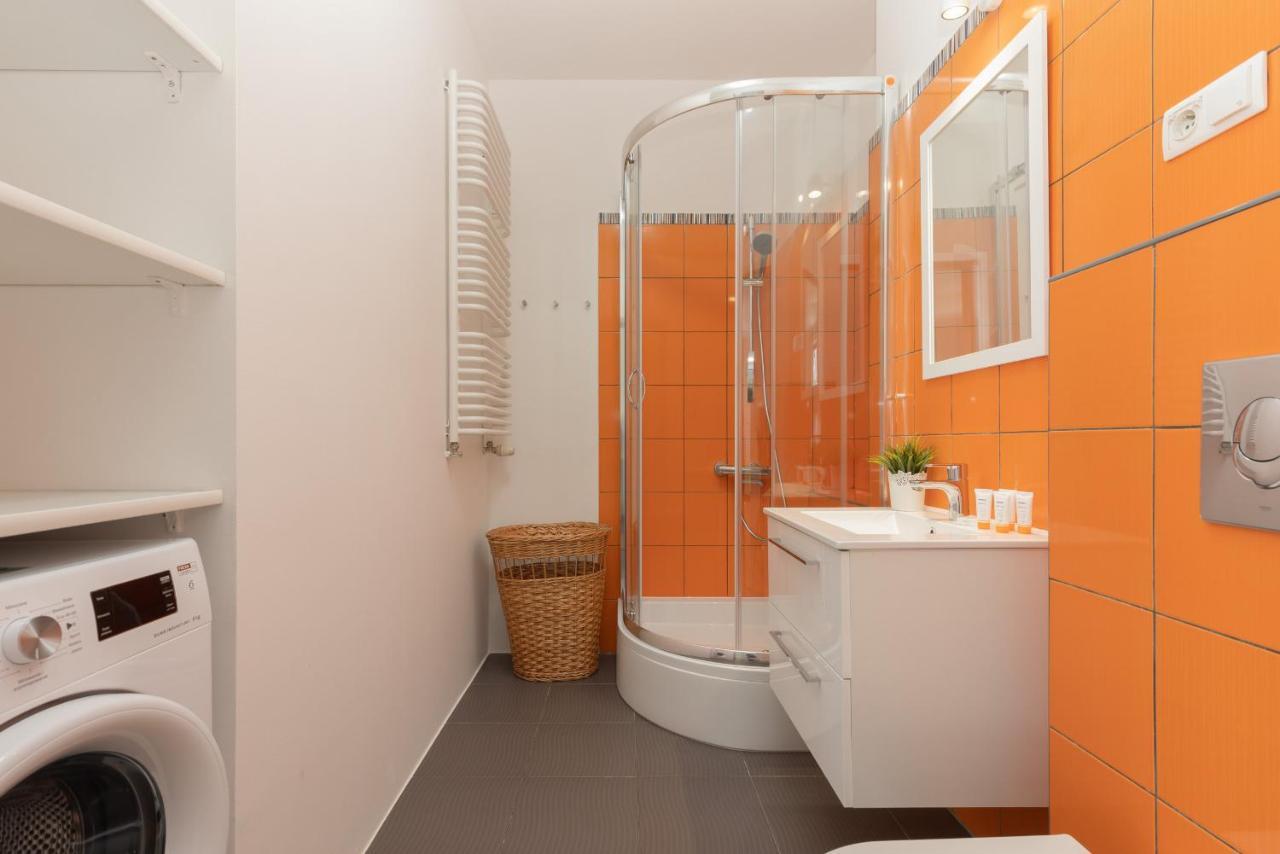 Apartamento Bobrowiecka By Renters