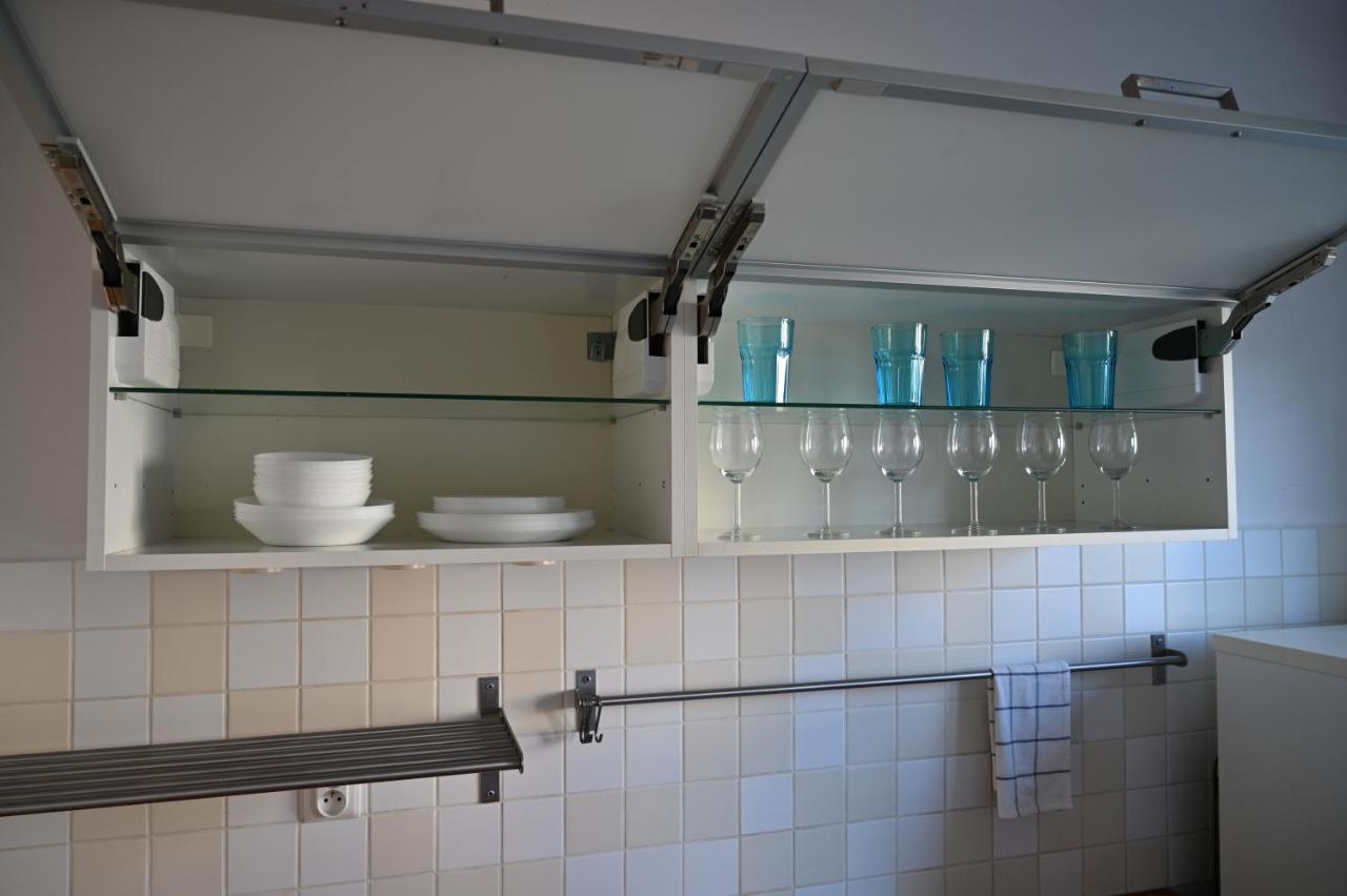 Wilcza 3: Spacious 4-person With Courtyard Balcony * Warsaw