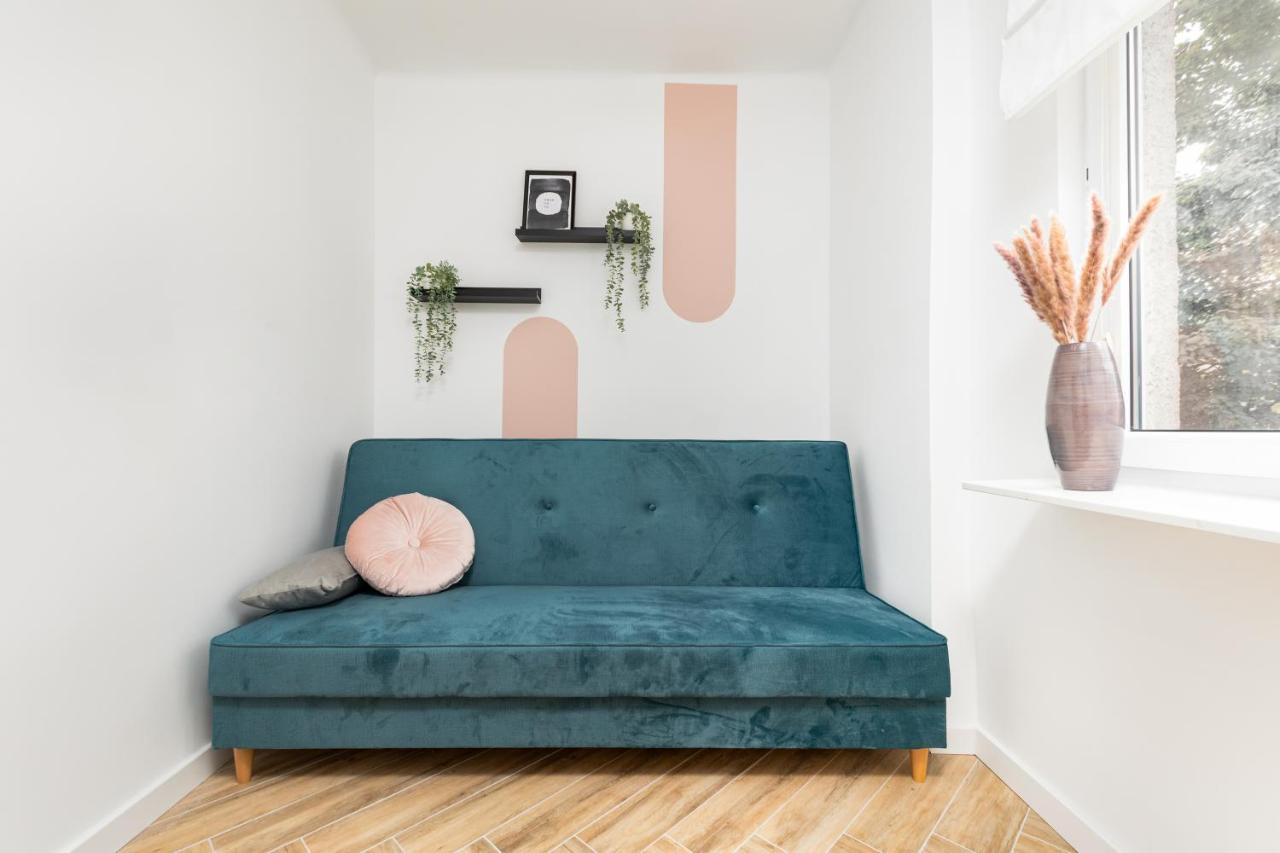 Grojecka 74 By Homeprime Apartment