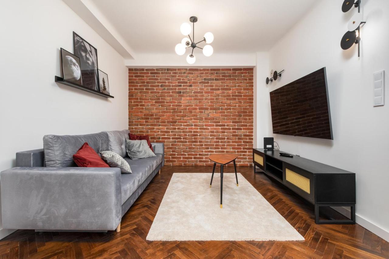 Grojecka 74 By Homeprime Apartment *