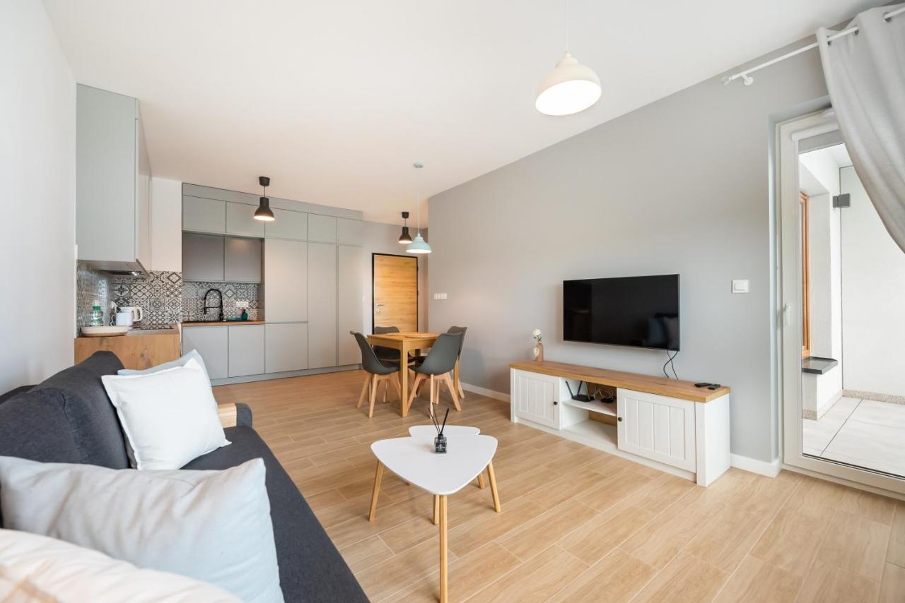 Metro Targowek Cosy Apartment