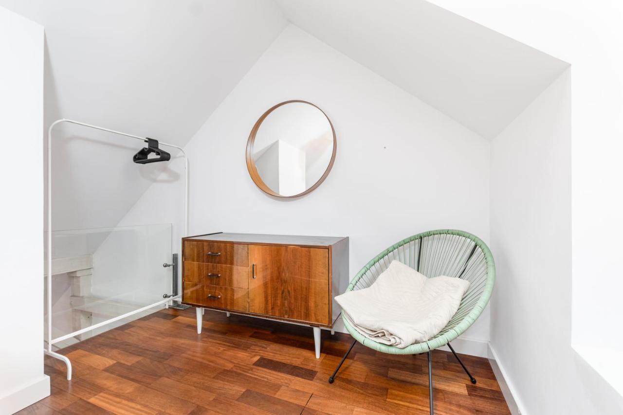 Apartment Freta 41/43 By Homeprime Warsaw