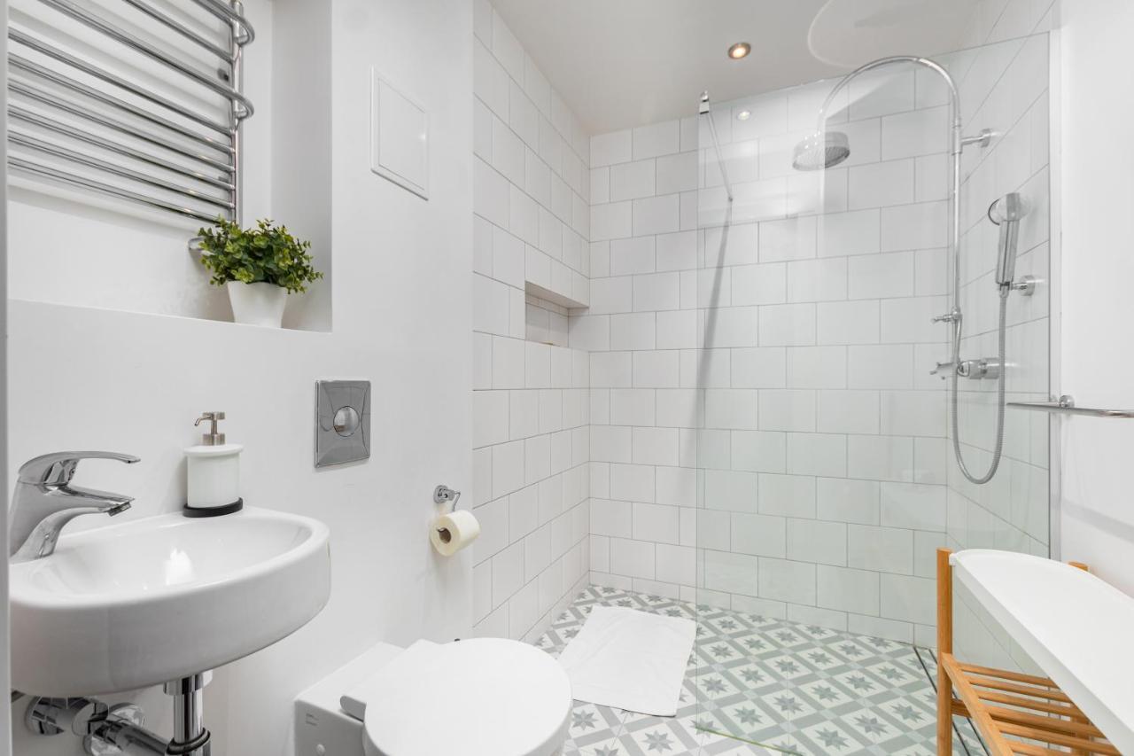 Freta 41/43 By Homeprime Apartment
