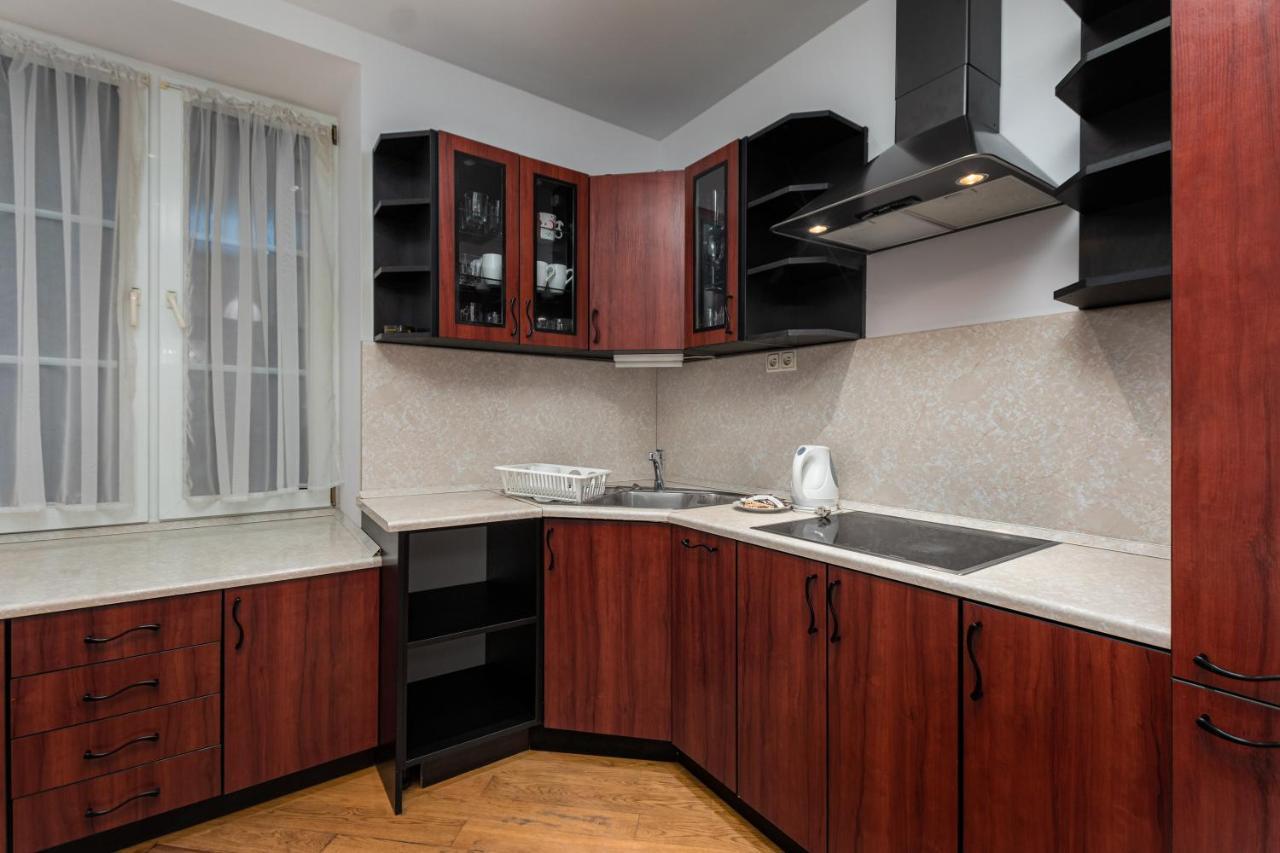 Apartment Krakowskie Przedmiescie 69 By Homeprime Warschau