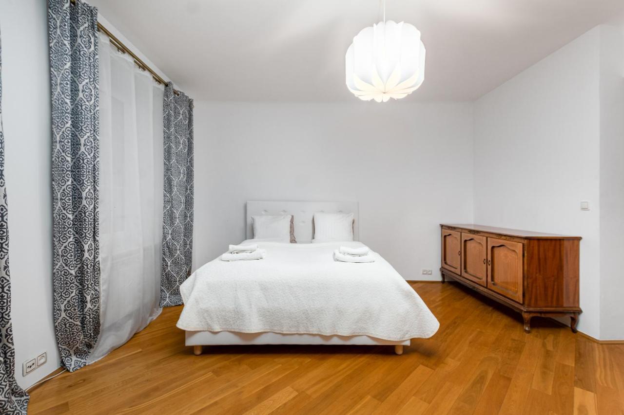 Krakowskie Przedmiescie 69 By Homeprime Apartment