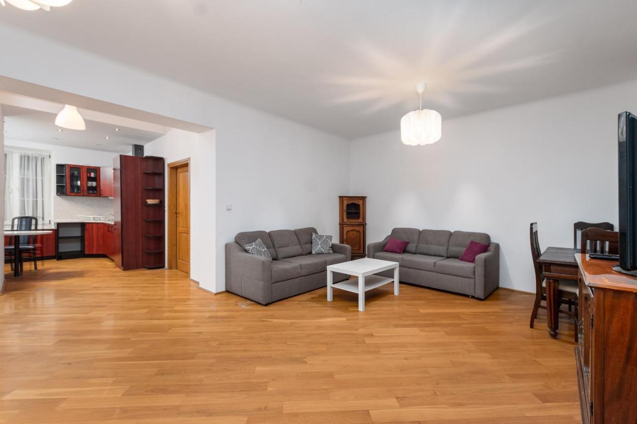 Krakowskie Przedmiescie 69 By Homeprime Apartment *