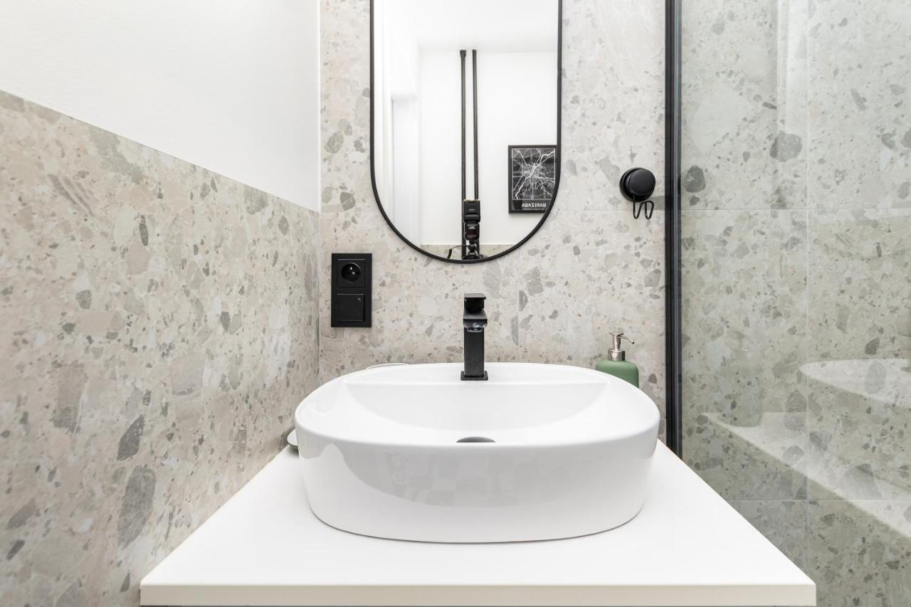 Grojecka 74 By Homeprime Apartment