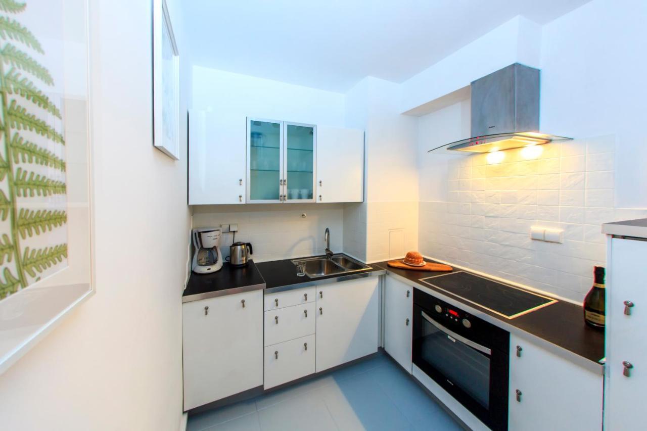 Comfy Dobra 54 Apartment *