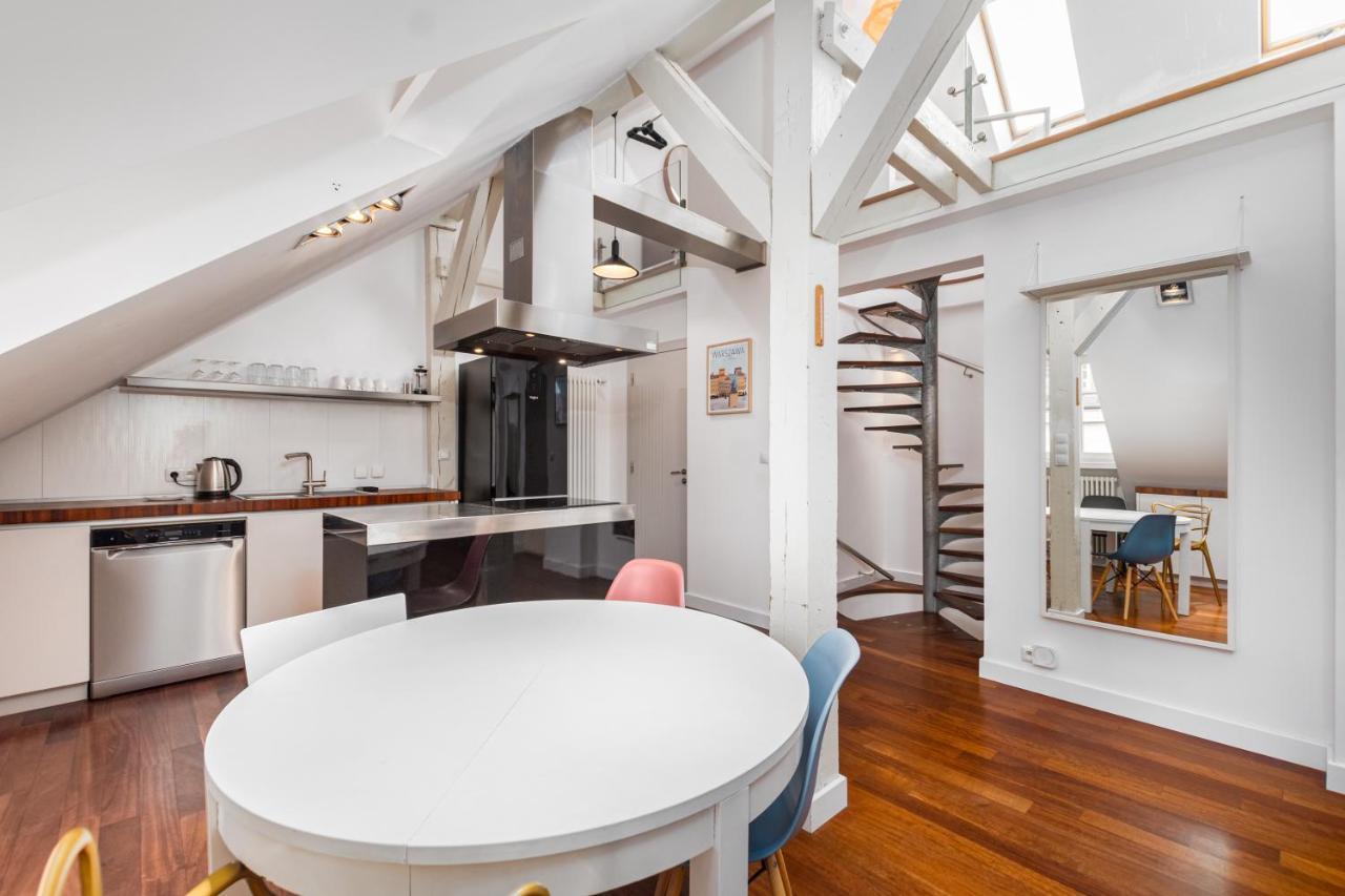 Freta 41/43 By Homeprime Apartment *
