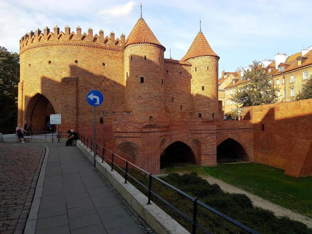 Apartamento Old Town Piwna Varsóvia