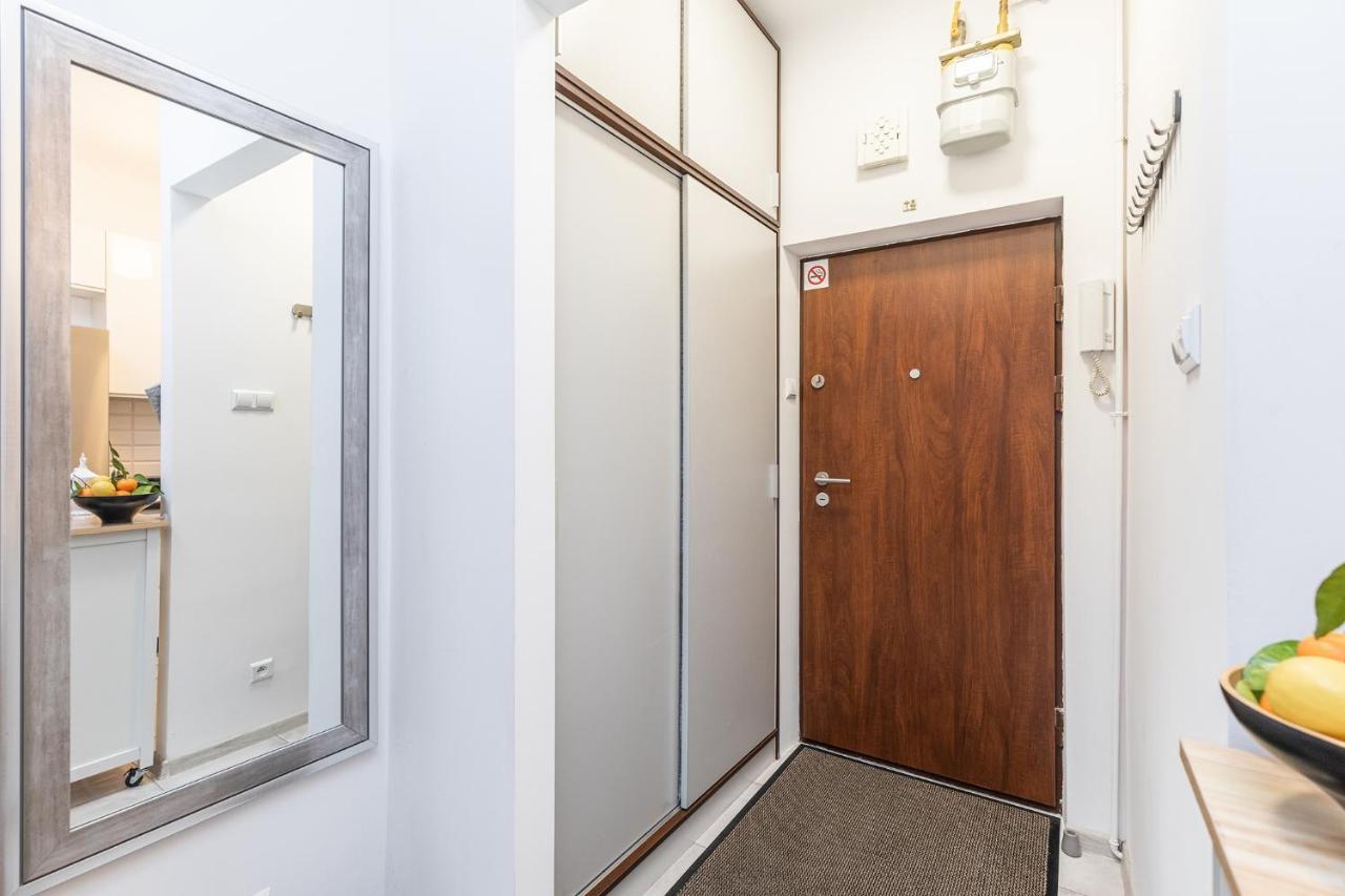 Superapart Genewska 3 Apartament Warszawa
