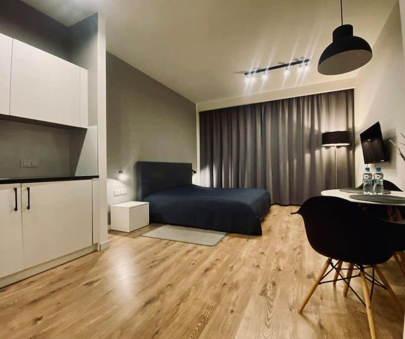 Apartment K22 Slawinska 504 In The *