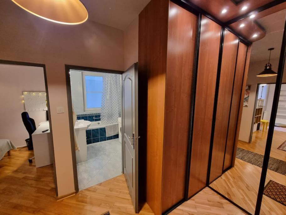Apartament Verano - Przy Metro Bemowo *