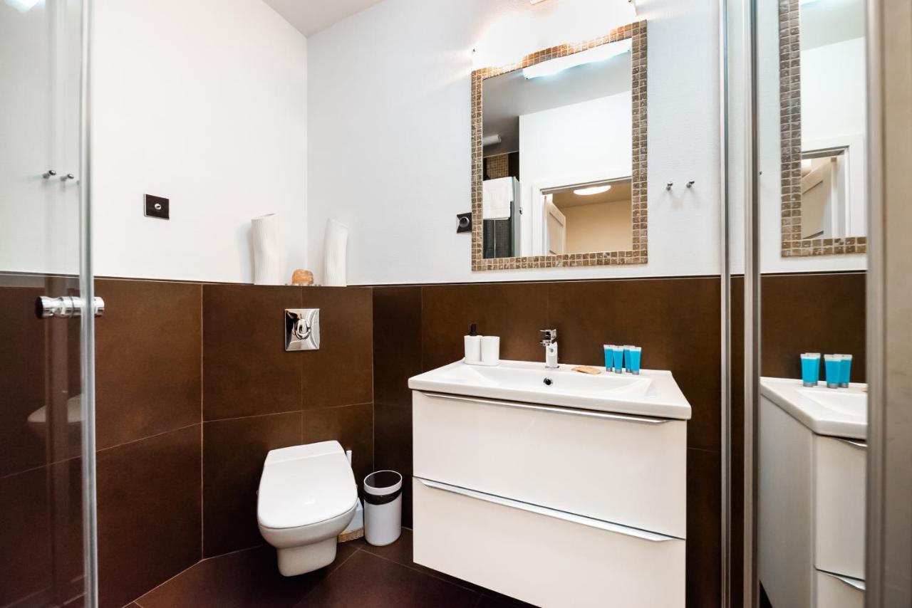 Mokotow Sunlight Apartamento *