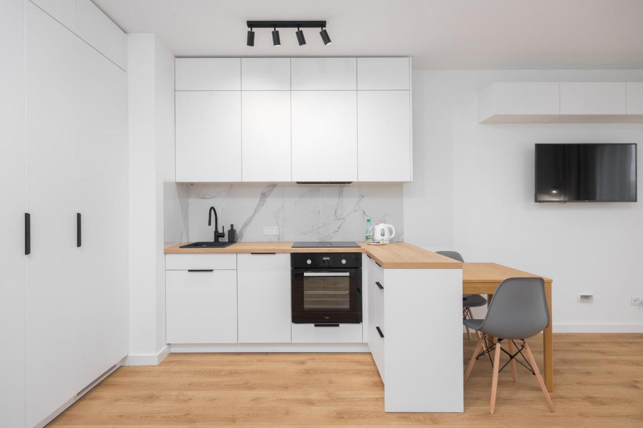 Aurora Prime Apartamento *