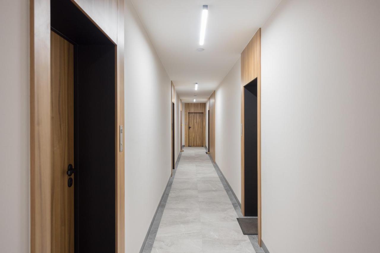 Apartamento Aurora Prime Varsóvia