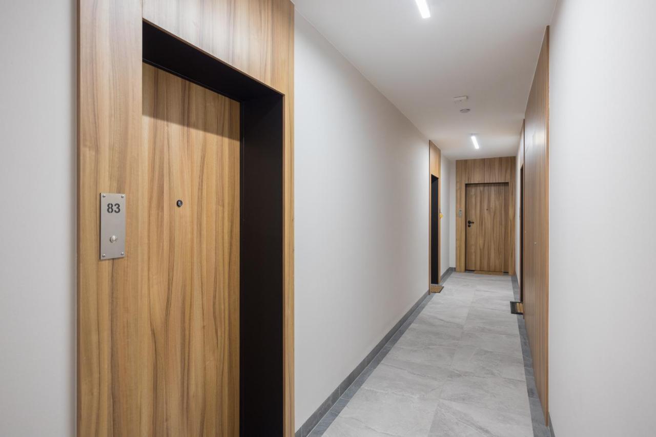 Apartamento Aurora Prime *