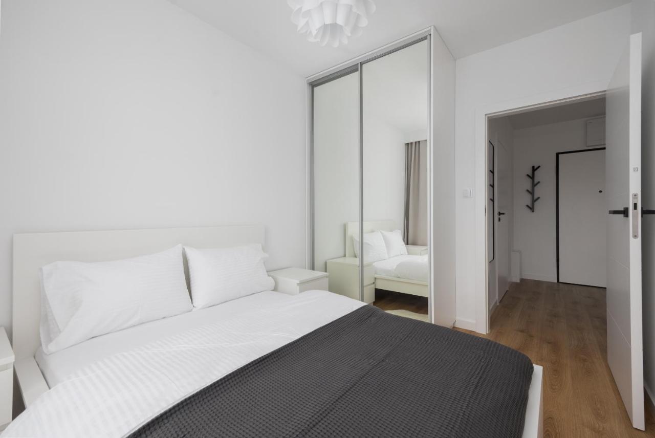 Apartamento Aurora Prime