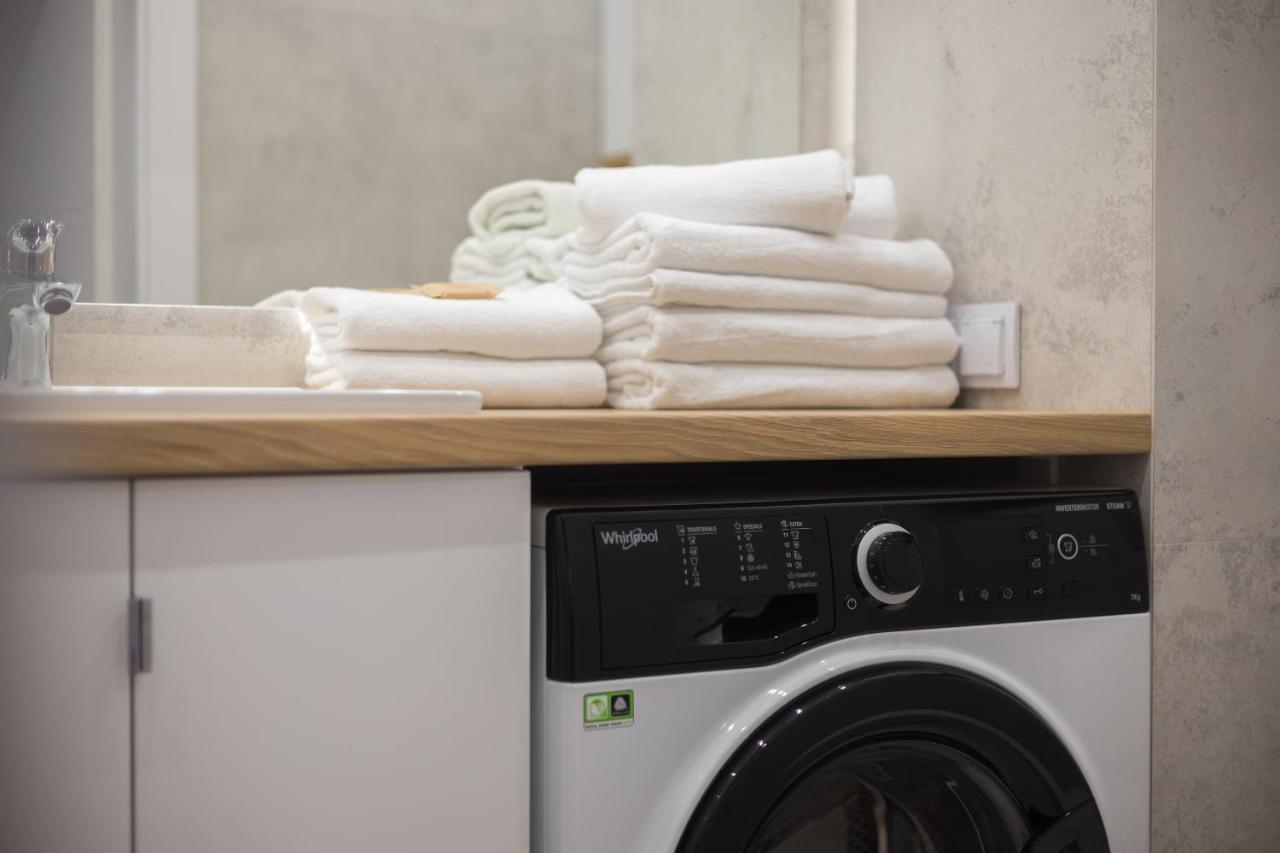 Apartamento Aurora Prime