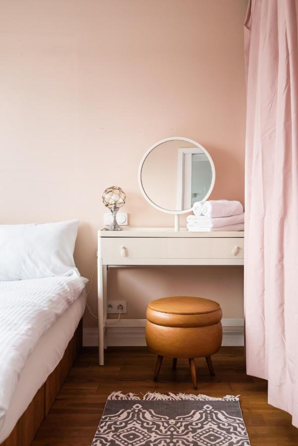 Solec Colourful Vistula Apartment *