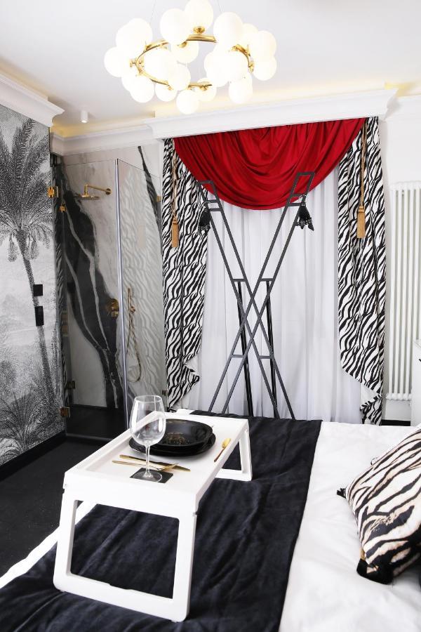 Amore Apartment