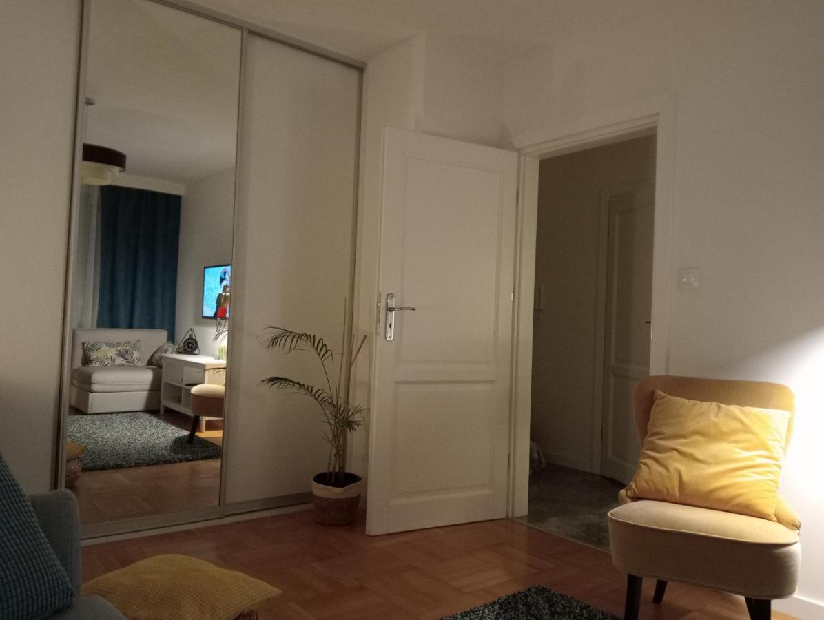 Apartamento Suzy Mokotow