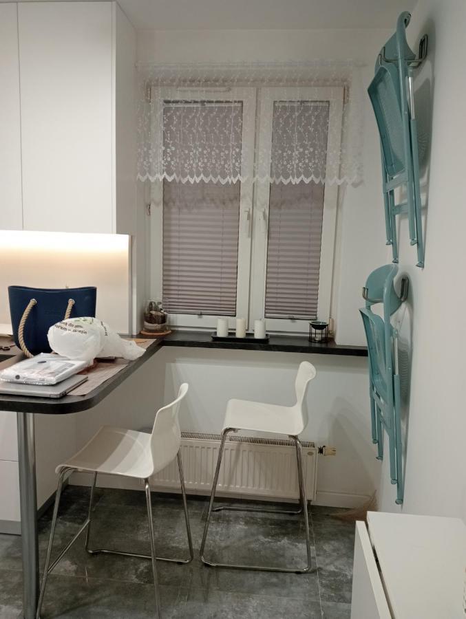 Apartamento Suzy Mokotow *